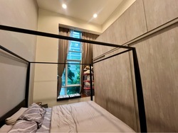 The Nexus (D21), Condominium #532535831
